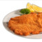 Riesen Wiener Schnitz'l