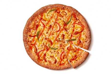 Noua Peri Peri Chicken Pizza