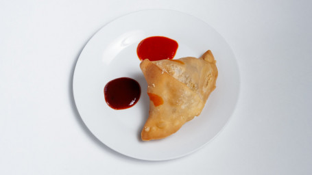 Lamb Samosa (D)