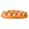 Hot Dog Le Ricain