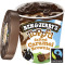 Brownie Cu Caramel Sărat Cu Blat De La Ben Jerry