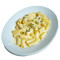 Rigatoni Gorgonzola (Vegetarian)