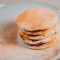 Cinnamon And Sugar Pancakes