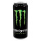 Monster Energy (De Unizară)