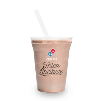 Thick Shake Schokolade