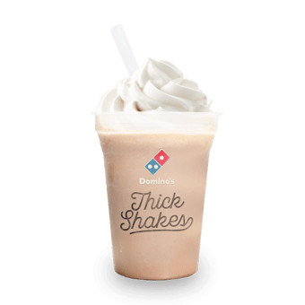 Thick Shake Iced Coffee