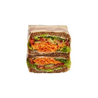 Sandwich Vegetarian