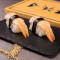 Nigiri Crevette Cuite