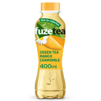 Fuze Tea Camomille