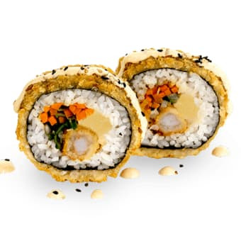 Bucata De Sparanghel Yoko Roll)