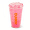 Capsuni Dragonfruit Dunkin’ Limonade Refresher