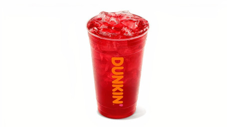 Zmeura Pepene Verde Dunkin’ Refresher