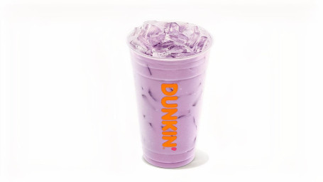 Zmeura Pepene Verde Dunkin’ Cocos Refresher