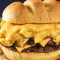 Duble Mac Cheese Burger