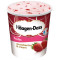 Häagen Dazs Strawberry