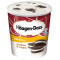 Häagen Dazs Cookies Cream Pint