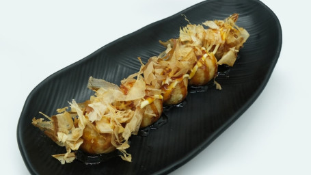 S6. Takoyaki