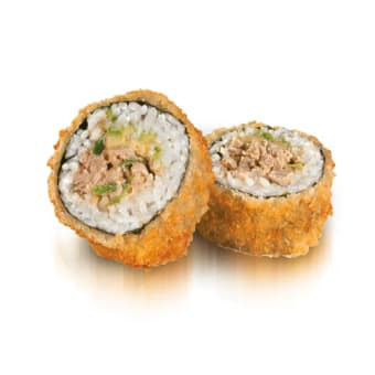 Yoko Roll Tuna