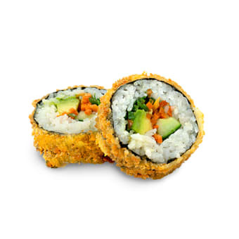 Yoko Roll Vegetarian