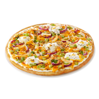 Pizza Branza Ceapa