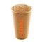 Frozen Dunkin' Latte