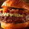 Ultimate Duck Burger Pato Cebola Caramelizada Gorgonzola