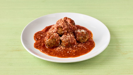 Meatballs Al Forno (Large)