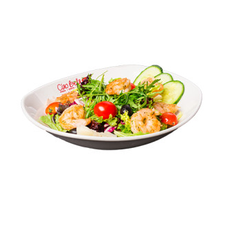 Prawns Salad