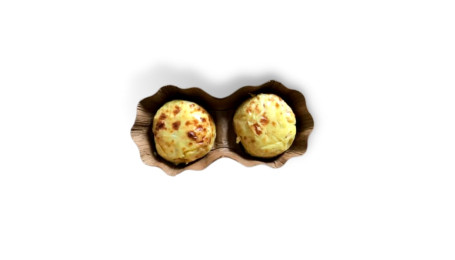 Bacon Cheese Egg Bites