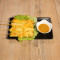 Brochettes De Poulet Agrave; La Sauce Satay