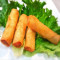 Rouleaux Frits Thai Aux Crevettes