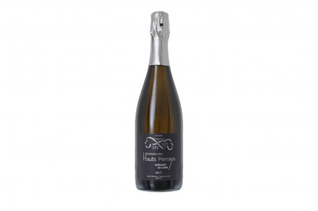 Cr Eacute;Mant De Loire Brut Domaine Des Hauts Perrays