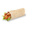 Wrap Teriyaki Cu Pui