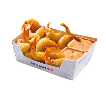 Shrimp Box [Big