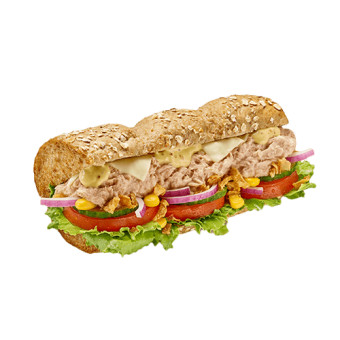 Meniu Buget Sandwich Ton