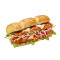 Buget Meniu Sandwich Bbq Rib