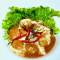 Coquilles Saint Jacques A La Sauce Phanaeng