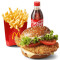 Mcmenu Homestyle Chicken Crispy Nouă Rețetă