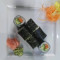 Tamago Avocado Maki