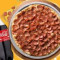 Pizza Grande Ganha Coca-Cola 1,5L