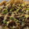 Bulgogi Smothered Fries