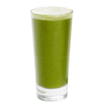 Smoothie Super Green Matcha