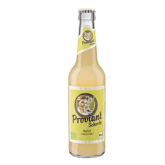 Spritzer De Suc De Mere Proviant Organic