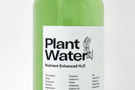 Plant Water