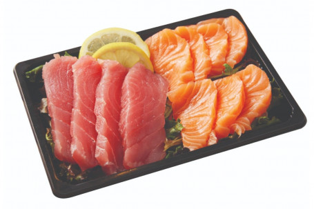 Mixed Sashimi Box