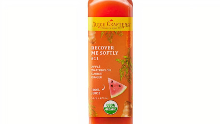 #11.0 Recover Me Softly Btl