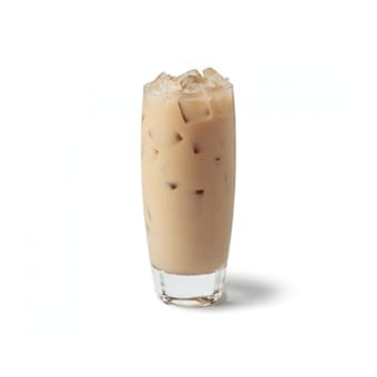 Iced Chai Tea Latte