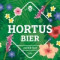 Pronck Hortus Bier