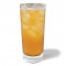 Iced Peach Tea