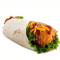 Bbq Hand-Breaded Tender Wrap